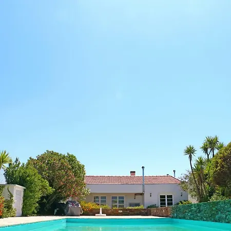 Feriehus Yucca House