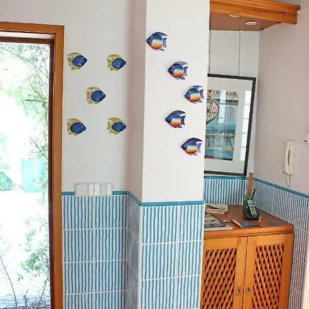 Yucca House Feriehus Torreira