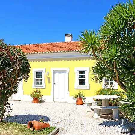 Yucca House Feriehus *