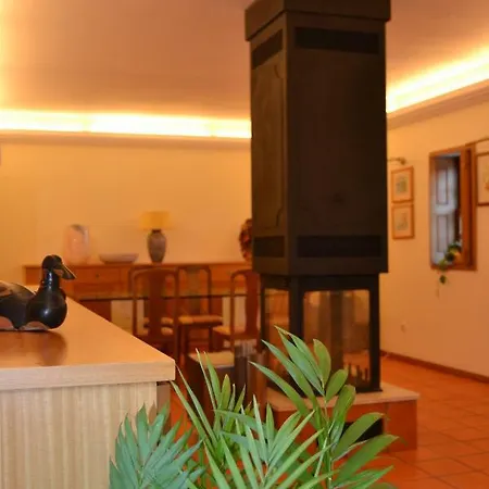 Yucca House * Torreira