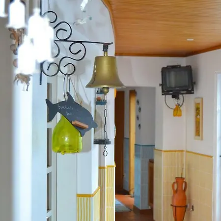 Yucca House * Torreira
